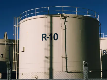 Can India’s New Refinery Boost Global Energy Standing?