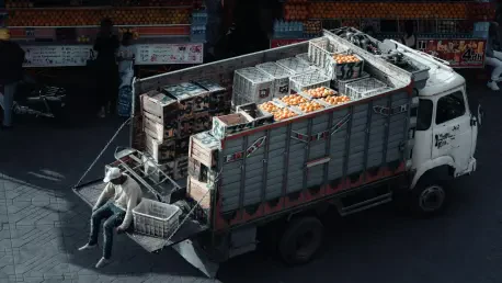 How Did BYD’s Electric Truck Sales Surge by 87% in September?