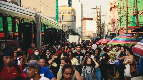 São Paulo Leads Brazil’s Bus Electrification by 2038