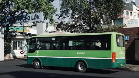 Pune Trials Green Hydrogen Bus for Cleaner Transport