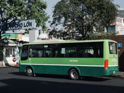 Pune Trials Green Hydrogen Bus for Cleaner Transport