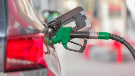 Central Europe Braces for U.S. Sanctions on Russian Oil