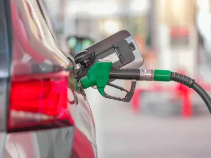 Central Europe Braces for U.S. Sanctions on Russian Oil