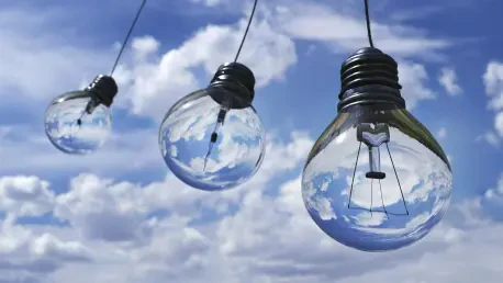 Can Renewable Energy Meet AI’s Soaring Power Demands?
