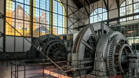 Equitable Building’s Energy-Efficient Makeover in Denver