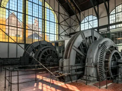 Equitable Building's Energy-Efficient Makeover in Denver