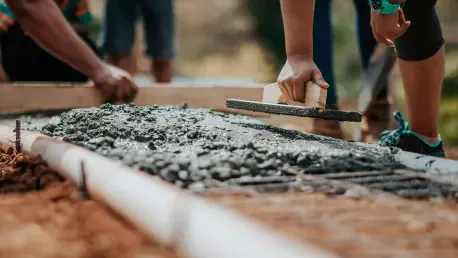 Cemvision Leads Sustainable Cement Revolution in Sweden