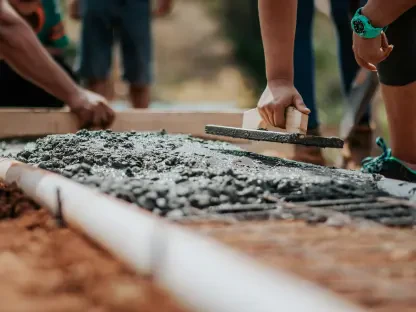 Cemvision Leads Sustainable Cement Revolution in Sweden