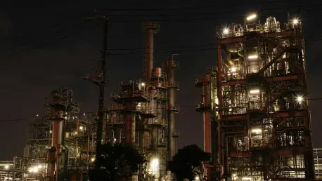 OPEC Forecasts Smaller 2026 Oil Deficit as Output Rises