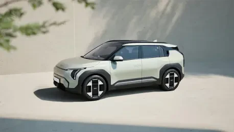 XPeng Sets Record with 41,581 EV Deliveries in September