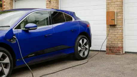 Trend Analysis: EV Charging in Convenience Stores