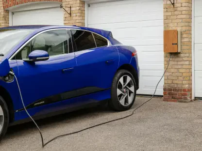 Trend Analysis: EV Charging in Convenience Stores