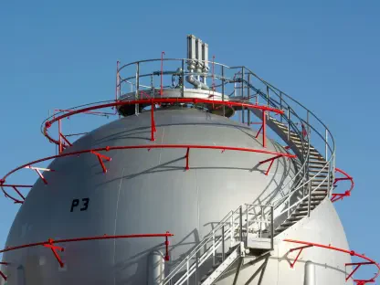 Canada Proposes Keystone XL Revival in Trump Tariff Talks