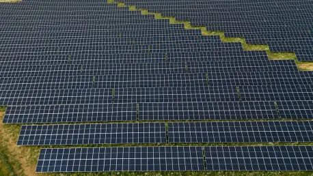 AI’s Dual Impact on Economy and Power Grid Challenges