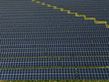 AI's Dual Impact on Economy and Power Grid Challenges