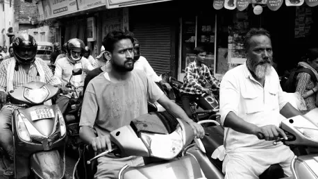 How Ather Energy Hit 500,000 Electric Scooters in India?
