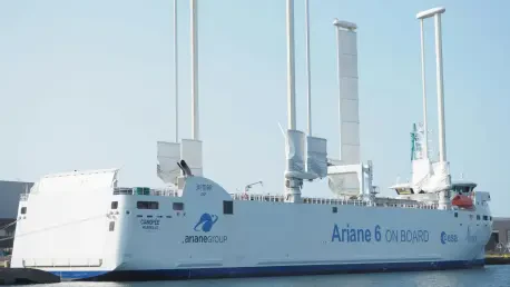 Revolutionizing Maritime Propulsion with Energy and Fuels