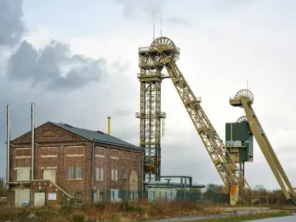 Slovenia Advances Velenje Coal Mine Closure with Challenges