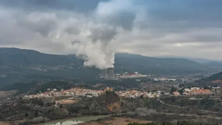 Can Spain Extend Almaraz Nuclear Plant Amid Energy Concerns?