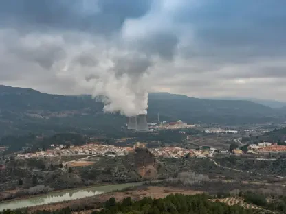 Can Spain Extend Almaraz Nuclear Plant Amid Energy Concerns?