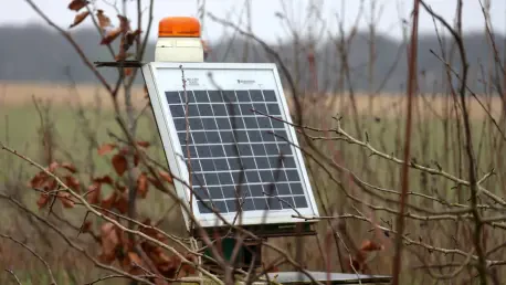 IoT Solar Panels Market to Grow at 10.6% CAGR by 2035