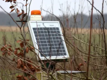 IoT Solar Panels Market to Grow at 10.6% CAGR by 2035