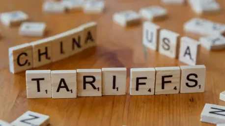 How Will US Tariffs on China Impact EV and Tech Prices?