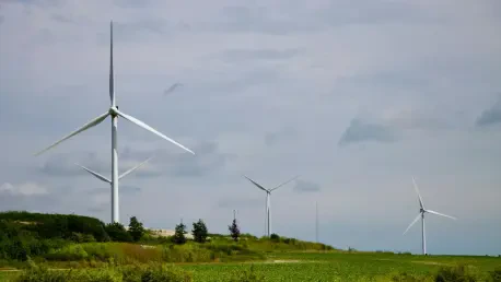 Ofgem’s LDES Scheme Boosts UK Energy Storage Innovation