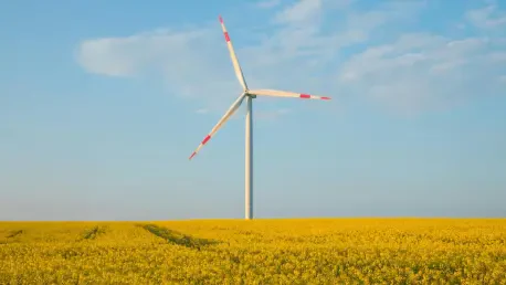Türkiye Leads with Over 60% Renewable Energy Capacity