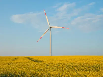 Türkiye Leads with Over 60% Renewable Energy Capacity