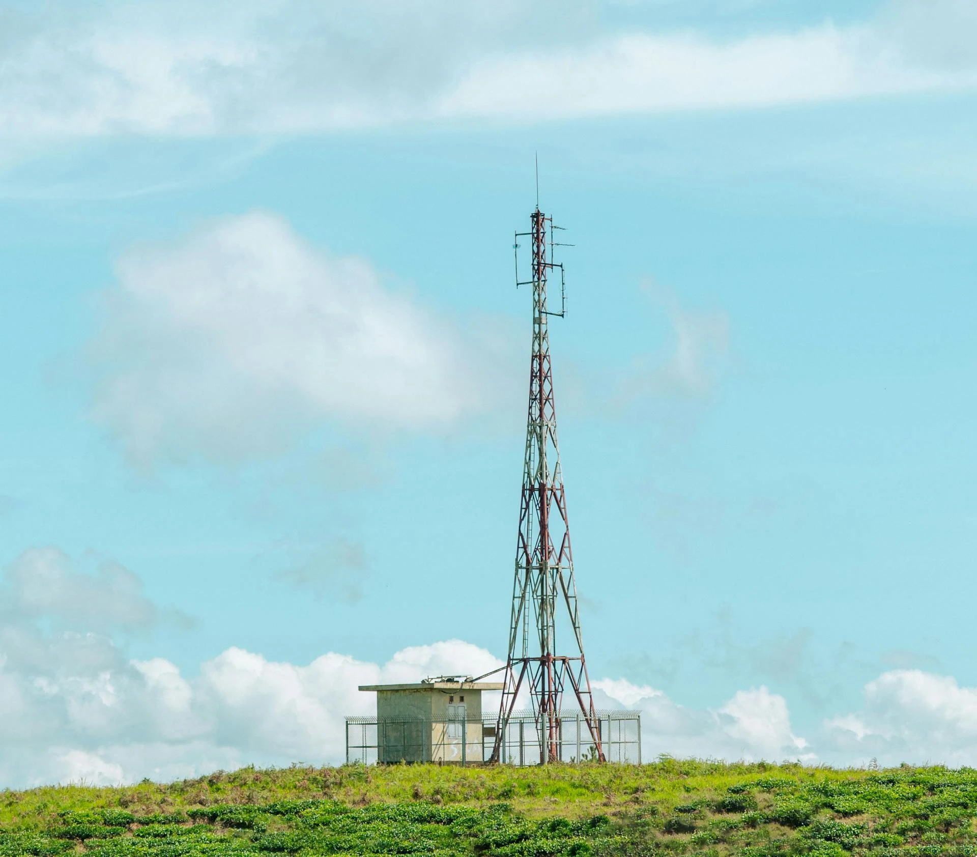 Fuel Cells Transform On-Site Power for Data Centers