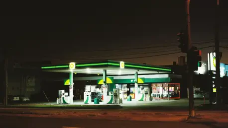 BP Reports Mixed Q3 Results with Strong Upstream Growth
