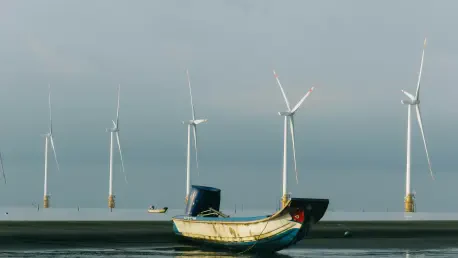 How Will Buchan Offshore Wind Power a Million UK Homes?
