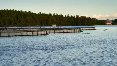 Lake Superior Outflow Increased for October Water Balance