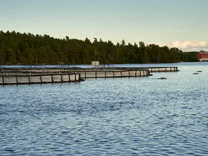 Lake Superior Outflow Increased for October Water Balance
