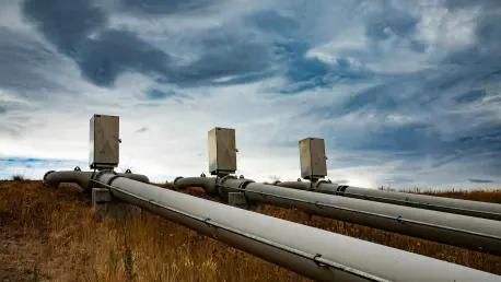 Chevron Plans $2 Billion Pipeline Asset Sale in Colorado Basin