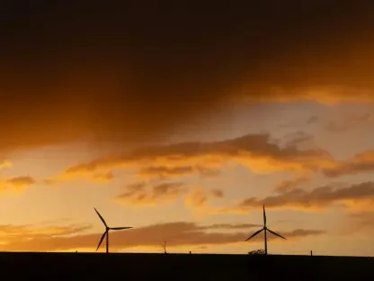 EPA's Plan to Repeal Climate Rule Alarms Business Leaders