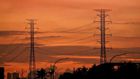 NRG Energy’s Surge Reflects Shifting Energy Landscape