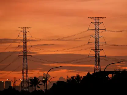 NRG Energy's Surge Reflects Shifting Energy Landscape