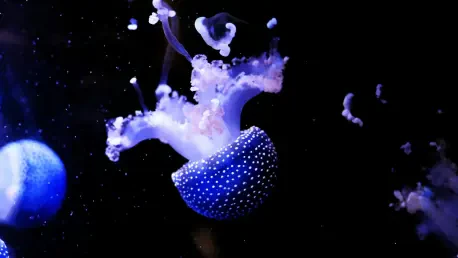 Jellyfish Swarm Shuts Down French Nuclear Power Plant