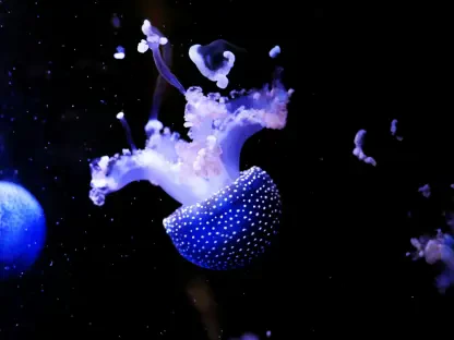 Jellyfish Swarm Shuts Down French Nuclear Power Plant