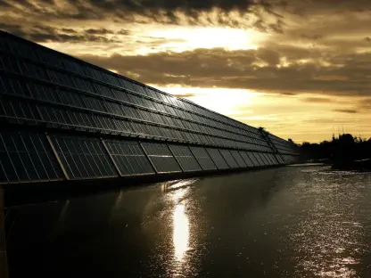 Can Solar Industry Thrive Amid Rising Silver Costs?