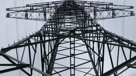 Can FERC Handle Large Load Grid Connections Effectively?