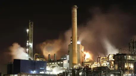 Why Is Coal Making a Comeback in the Clean Energy Era?