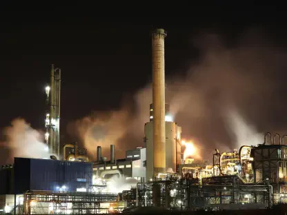 Why Is Coal Making a Comeback in the Clean Energy Era?
