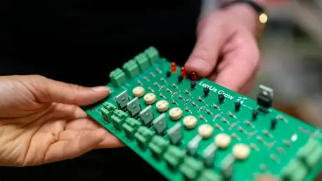 How Do Semiconductors Power IoT, 5G, and Autonomous Tech?
