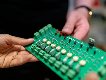 How Do Semiconductors Power IoT, 5G, and Autonomous Tech?