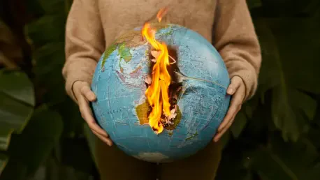 How Is Climate Change a Health Crisis in Australia?