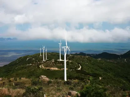 China's Energy Shift: Clean Power Dominance by 2060