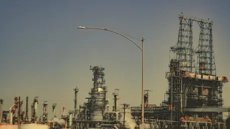 How Will France Cope with LNG Supply Crisis This Winter?